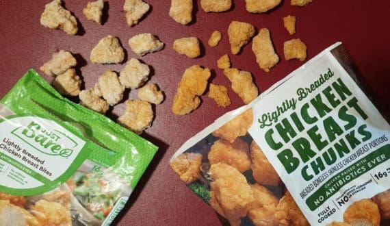 Thumbnail for Almarai signs a multimillion-Euro contract with JBT Marel for three advanced fish processing lines