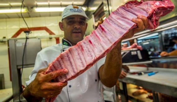 Thumbnail for Coalition for Fisheries Transparency applauds full ratification of Cape Town Agreement