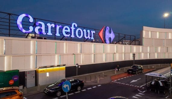 Thumbnail for Walmart to open third store in South Africa in February 2026