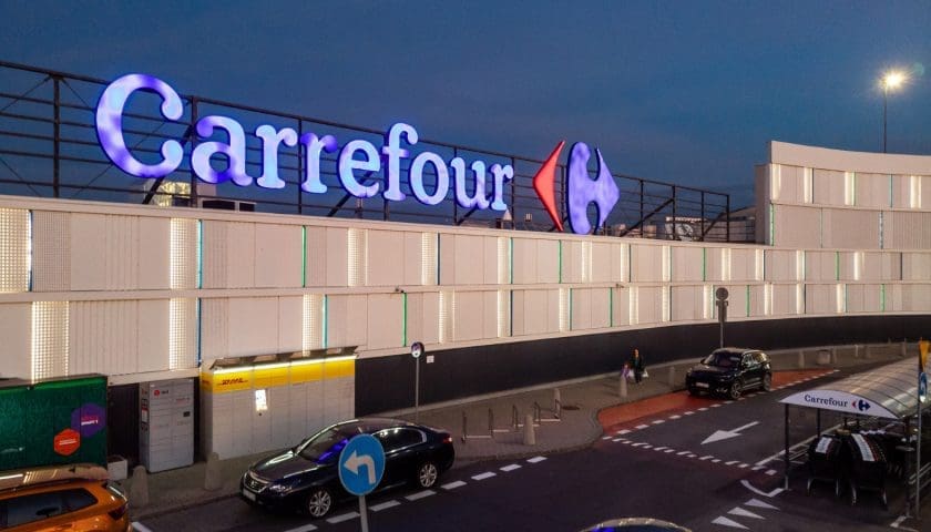 Thumbnail for Carrefour cancels sale of Argentine business, opts to keep operations