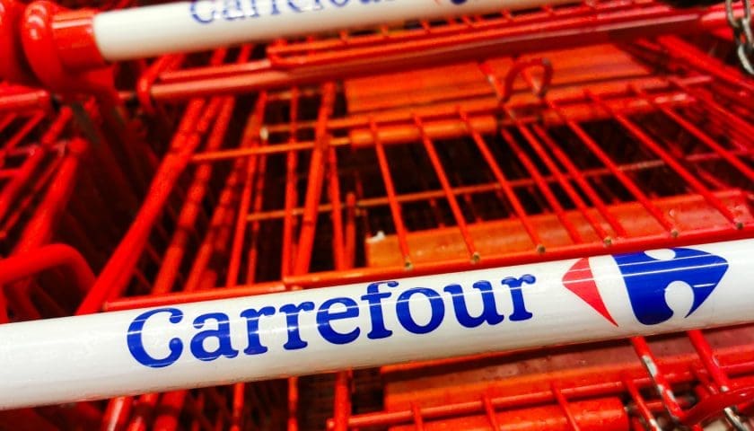 Thumbnail for Carrefour sets 2030 target to lead Africa’s mass retail market