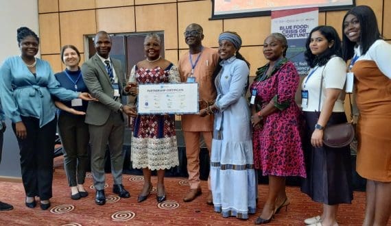 Thumbnail for Carrefour sets 2030 target to lead Africa’s mass retail market