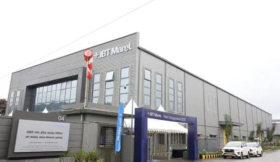 Thumbnail for JBT Marel reports record Q4 orders above US$1B, sets 2026 outlook for revenue growth