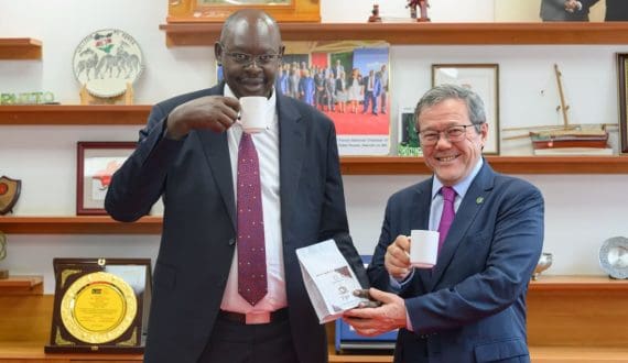 Thumbnail for Reliance Consumer Products acquires majority stake in Australia’s Goodness Group  