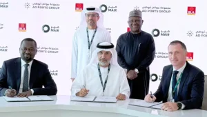 BUA Group, AD Ports Group and MAIR Group sign MoU to advance sugar refining and agro-industrial logistics
