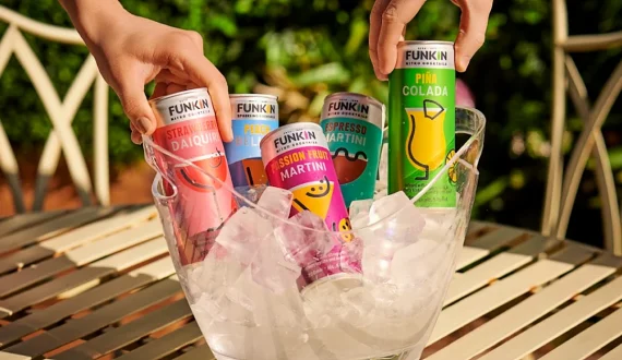 Thumbnail for AG Barr acquires Fentimans and Frobishers to expand adult soft drinks portfolio 