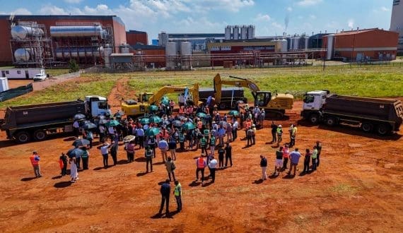 Thumbnail for dsm-firmenich opens new office and state -of-the-art application center in Kenya