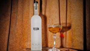 Dutch tequila brand Tecán to launch in South Africa in March 2026 