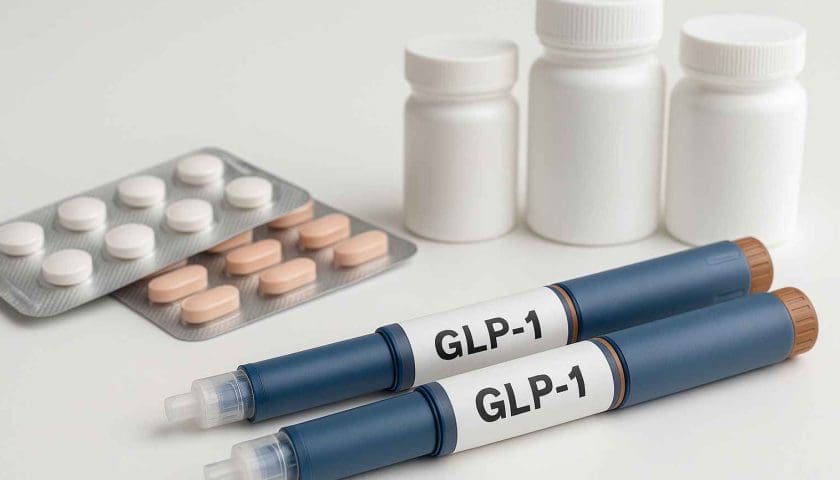 Thumbnail for PepsiCo CEO says GLP-1 weight-loss drugs present “More Opportunities Than Threats” for snacks giant 