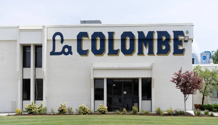 Thumbnail for Chobani to invest US$567M in Michigan plant to expand La Colombe RTD coffee production  