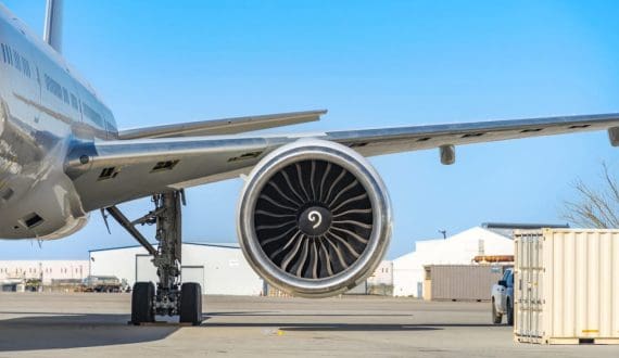 Thumbnail for Magma Aviation places Paul Hoatson at helm of commercial, network growth