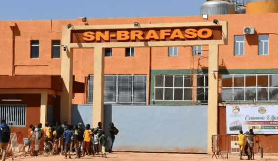 Thumbnail for Cameroon launches first robusta coffee processing centre to boost quality and global market access 