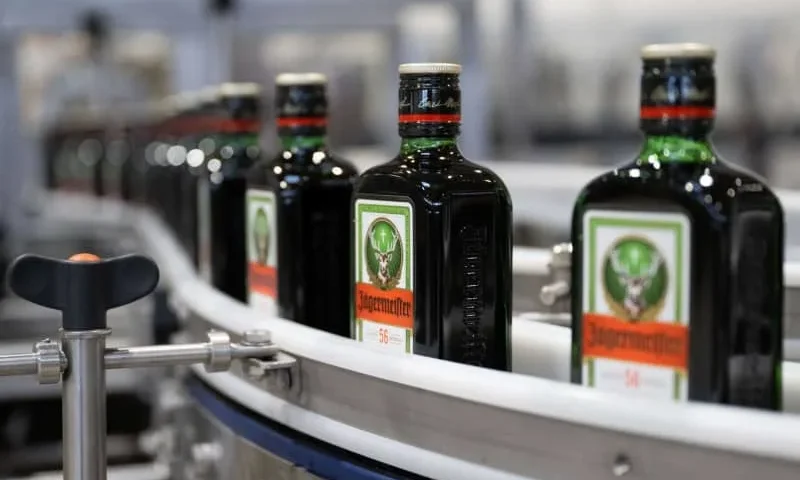 Thumbnail for Mast-Jägermeister reports 2025 sales growth, market share gains amid global spirits slowdown 