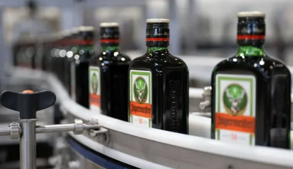 Thumbnail for Brown-Forman ends Pabst Brewing partnership for Jack Daniel’s flavored malt beverages in U.S. 