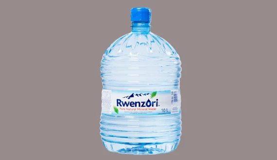 Thumbnail for Coca-Cola Beverages Uganda launches 10L Rwenzori water pack