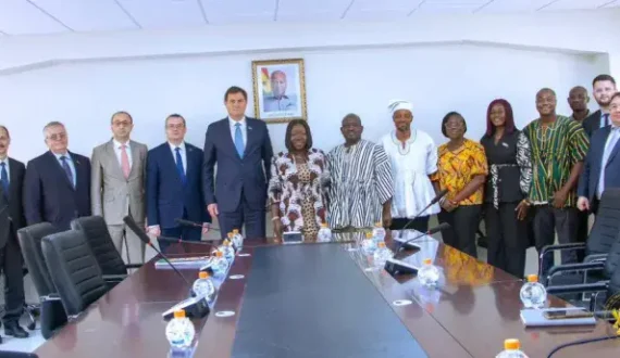 Thumbnail for Coca-Cola İçecek appoints Ahmet Kürşad Ertin as CEO 