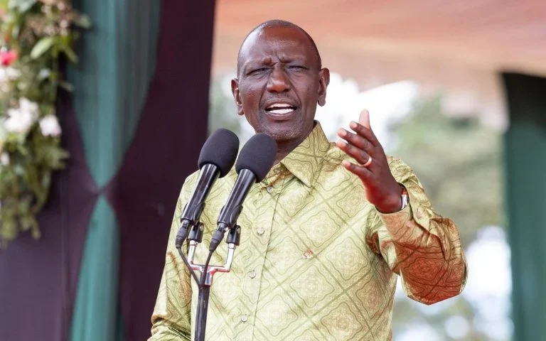 Thumbnail for Kenya moves to cushion economy from Middle East supply disruptions