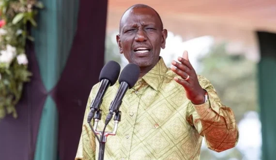 Thumbnail for EATTA appoints Robert Kiplangat Koech as new Chairman, names John Kamau Humbu Vice-Chairman 