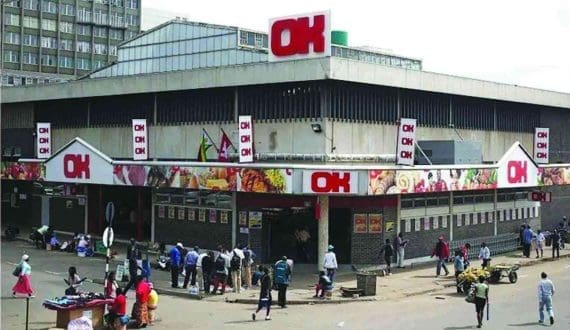 Thumbnail for OK Zimbabwe enters corporate rescue after supplier credit withdrawal leaves stores without stock