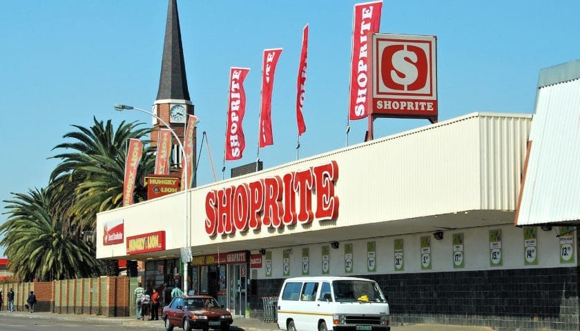 Thumbnail for Shoprite shuts down operations in Nigeria