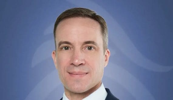 Aviagen appoints Antonin Bonneau as President for Asia