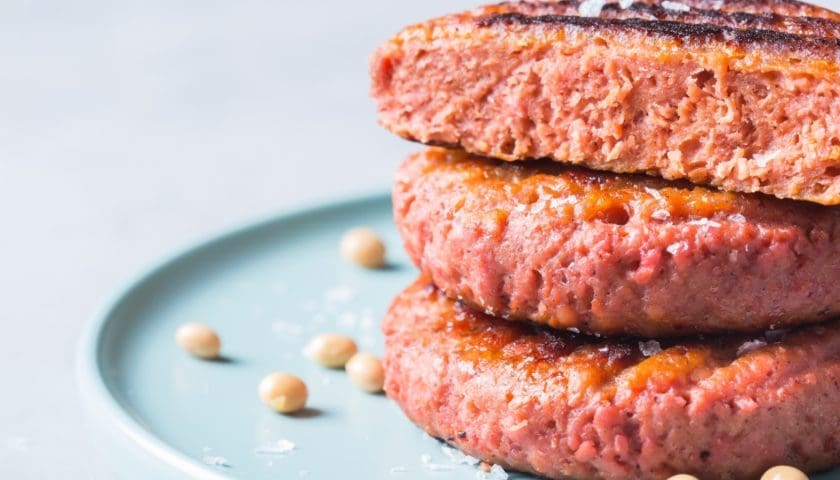 Thumbnail for EU approves new rules restricting meat terms on plant-based foods
