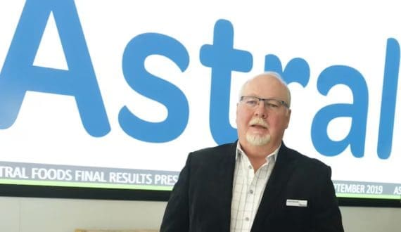 Thumbnail for Coffee stakeholders in Uganda launch association to boost global exports and value chain competitiveness 