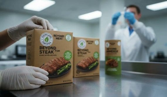 Thumbnail for Unilever and Kraft Heinz end merger talks amid shifting food portfolio strategies 