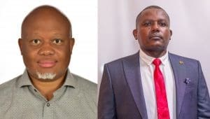 EATTA appoints Robert Kiplangat Koech as new Chairman, names John Kamau Humbu Vice-Chairman 