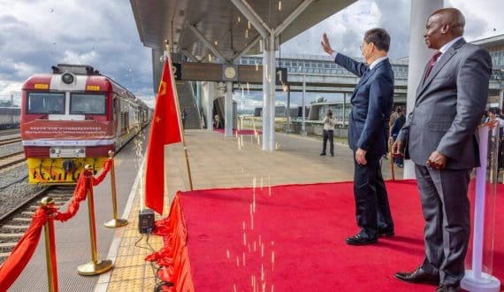 Thumbnail for Kenya launches zero-tariff exports to China, boosting avocado and coffee trade