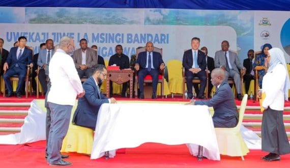 Thumbnail for Meiji Holdings cuts profit forecast after US$122B impairment on China food operations 