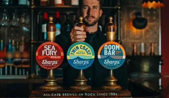 Thumbnail for Asahi delays 2025 results after cyberattack as Europe revenue falls, Asia-Pacific shows modest growth 