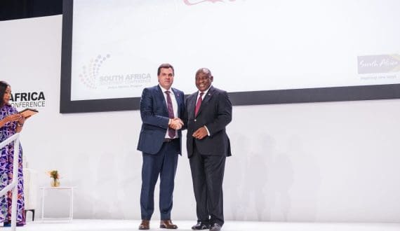 Thumbnail for Varun Beverages completes US$125.2M acquisition of South Africa’s Twizza 