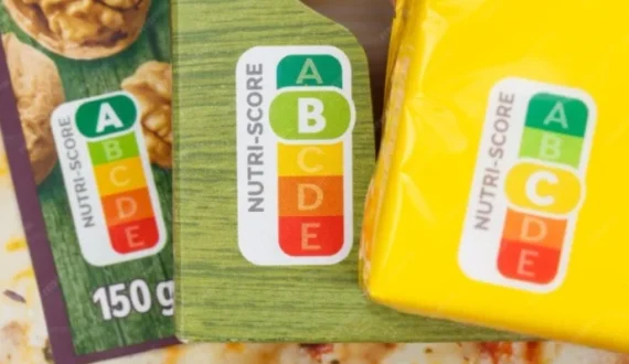 Thumbnail for Indonesia launches nutri-level labeling system for sweetened drinks to curb sugar consumption 