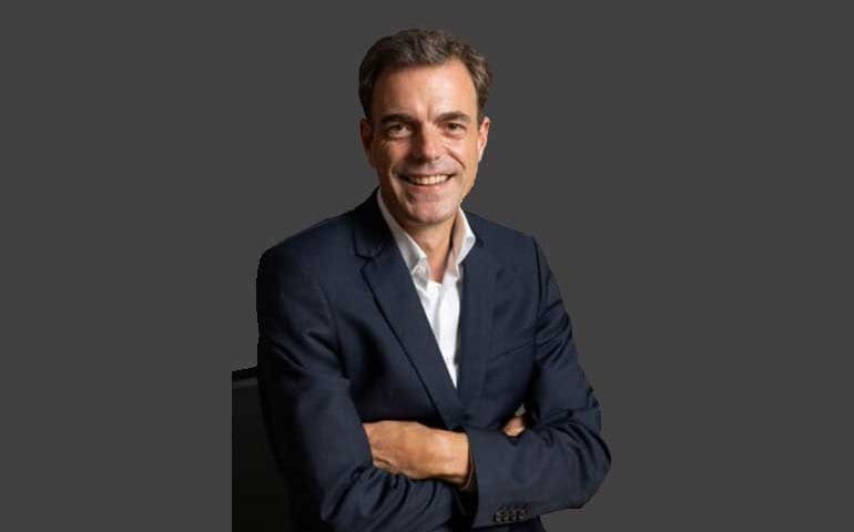 Thumbnail for Lesaffre appoints Thomas Lesaffre as Fermentis General Manager for Fermentis Business 