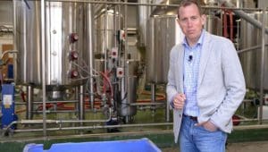 Fermtech raises US$2.9M to scale Koji Cocoa sustainable alternative amid global cocoa supply challenges 