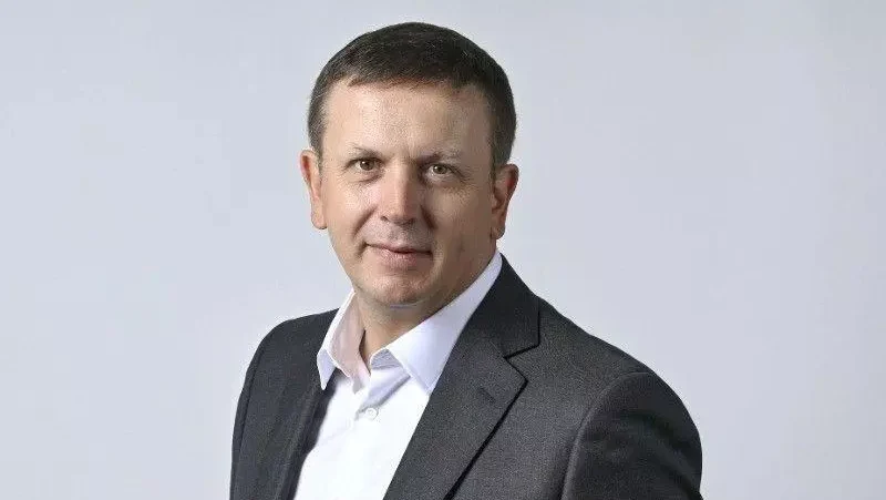 Thumbnail for GEODIS names Xavier Avrard as France, Africa CEO to strengthen freight forwarding