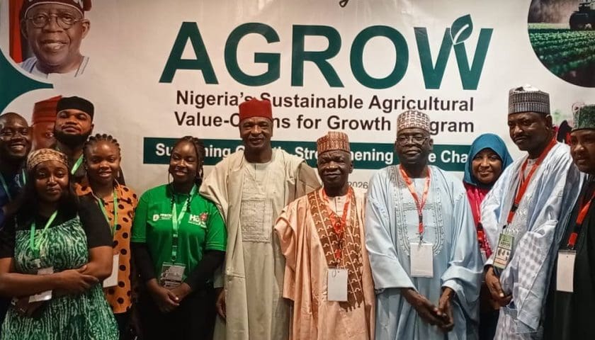 Thumbnail for World Bank approves US$500M AGROW initiative to transform Nigeria’s smallholder farming