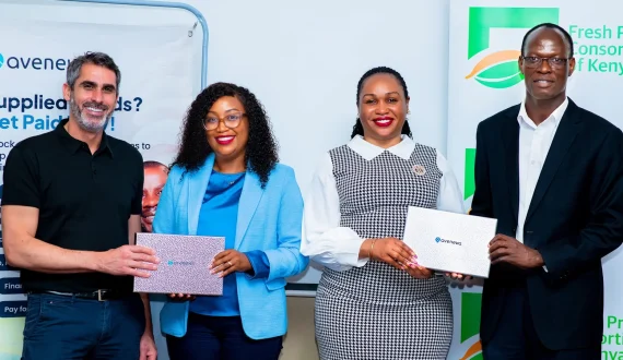 Thumbnail for Kenya rolls out youth-focused aquaculture programmes to address 450,000-tonne fish shortfall