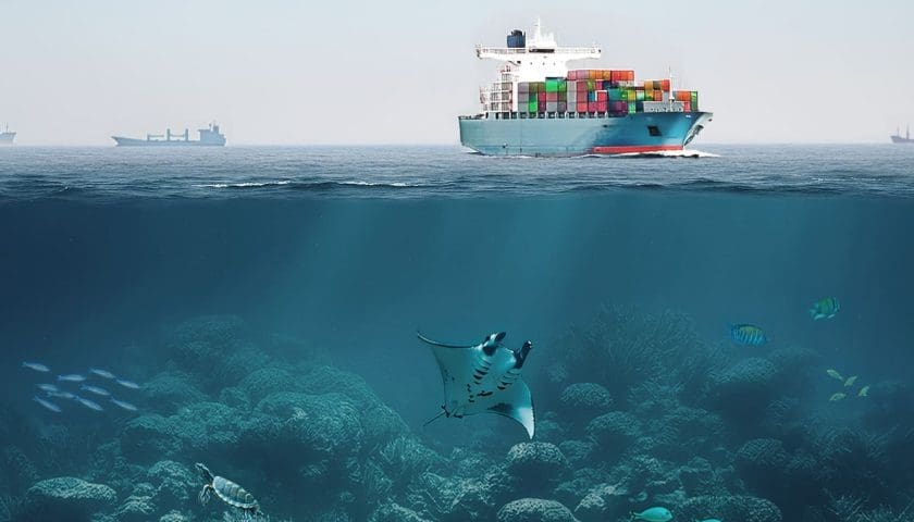Thumbnail for DP World joins MACS initiative to cut maritime plastic waste across global ports