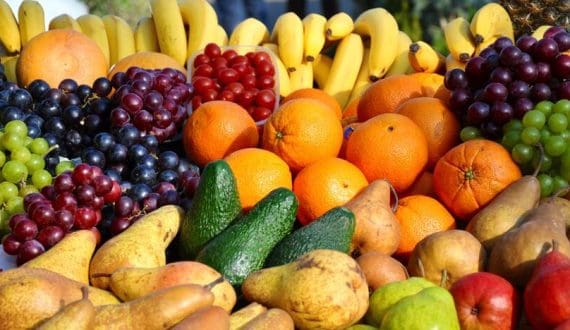 Thumbnail for India aims to cut fruit imports, boost horticulture exports as imports rise eightfold