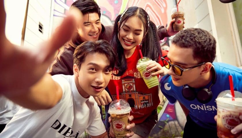 Thumbnail for Jollibee highlights Highlands Coffee growth as key driver in coffee & tea portfolio expansion 