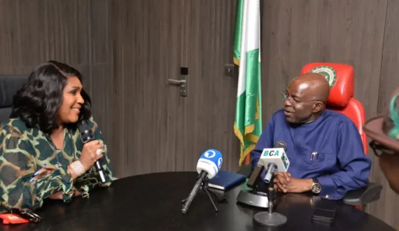 Thumbnail for GEODIS names Xavier Avrard as France, Africa CEO to strengthen freight forwarding