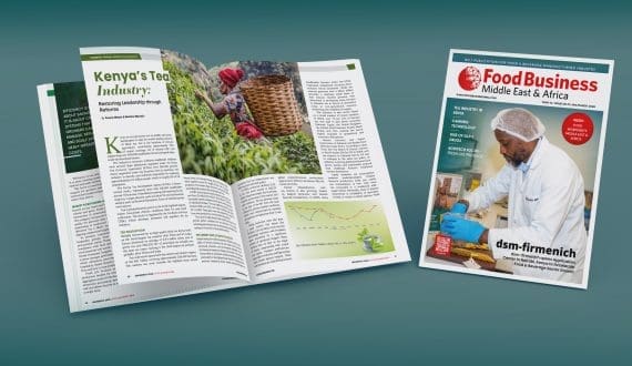 Thumbnail for The Rise of GLP-1 Drugs: Reshaping the Food and Beverage Landscape 