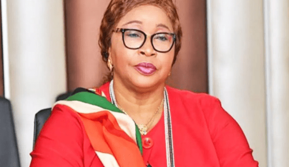 Thumbnail for Kate Fotso plans US$28.3M brewery investment in Cameroon to diversify beyond cocoa 