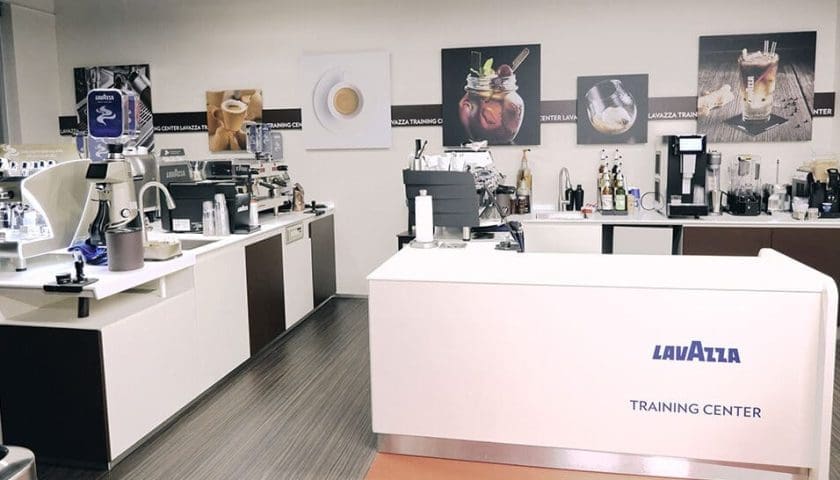 Thumbnail for Lavazza expands North America footprint with New Los Angeles training center 