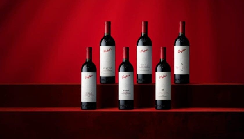 Thumbnail for Treasury Wine Estates shares surge 17% after recovery plan, regional restructuring strategy 