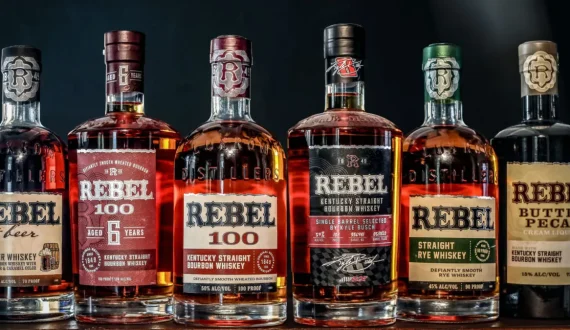 Thumbnail for MGP Ingredients to pause Kentucky distillery operations amid weak whiskey demand 