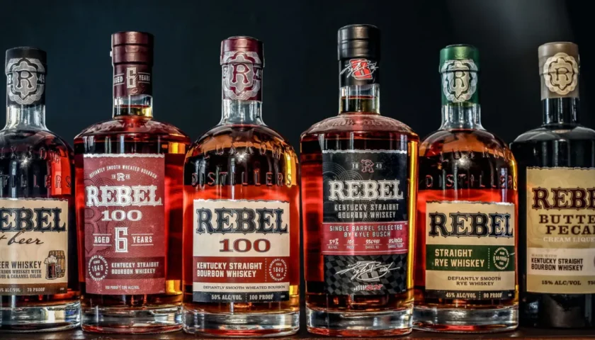 Thumbnail for MGP Ingredients to pause Kentucky distillery operations amid weak whiskey demand 
