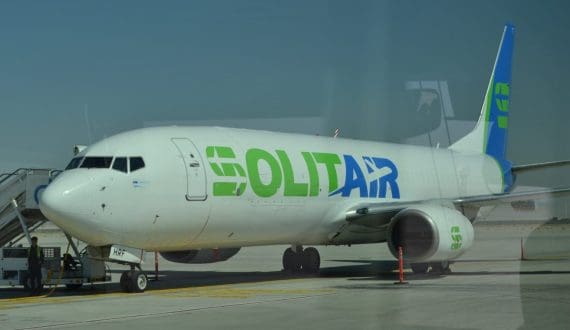 Thumbnail for Tanger Med braces for a surge as tensions reroute shipping via Cape of Good Hope